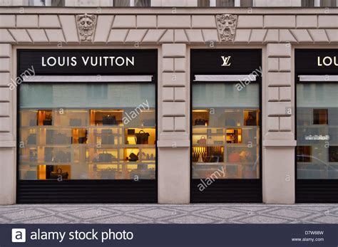 prague lv|louis vuitton in prague.